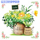 Wall stickers Korean waterproof ceramic tile hole repair stickers bathroom bathroom kitchen wall stickers decals glass decoration 12118