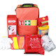 Yutu car emergency kit car safety medical first aid kit medical set portable car outdoor fire first aid kit fire rescue escape emergency kit 23-piece set