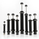 Type hydraulic hydraulic hydraulic buffer damper AD/ACA08061007 1416 20 robot accessories AC1416-2 (fine teeth)