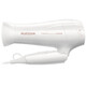 
Feike hair dryer household hair dryer quick-drying constant temperature hot and cold air student dormitory foldable high-power hair dryer Feike FH6232 white