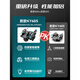 2024新款无人机避障航拍高清专业GPS遥控飞机儿童玩具四轴飞行器 三摄GPS-无刷动力 避障款 6块电池