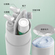 Etravel travel set, toiletry set, toiletry cup, business trip toiletry bag, toothbrush cup, portable refillable bottle, luxury 8-piece set