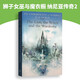 英文原版 纳尼亚传奇2 The Lion, the Witch and the Wardrobe