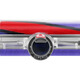 Wanchuang is suitable for Dyson Dyson vacuum cleaner accessories V7/V8/V10/V11/V15 suction head soft velvet floor brush mop head mop head Dyson suction head accessories