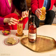 轩尼诗【王嘉尔吊坠】轩尼诗VSOP2024年中秋限量版礼盒 700mL 1瓶 法国进口洋酒
