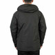 【7成新】阿迪达斯 ADIDAS  男子 户外系列 XPLORIC 3S 运动 棉服 DZ1429 L码