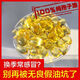 
Jilin specialty spore powder extraction Ganoderma lucidum spore oil soft capsule Ganoderma lucidum triterpenes 100 bulk [Jiawan tonic] Special type
