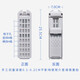 Junmo is suitable for Haier variable frequency prodigy washing machine filter bag XQB75-BF15288 XQB90-BZ826 garbage Haier 32 grid holes can be used without looking at the size