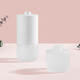 Xiaomi (MI) Mijia Automatic Fragrance Machine Set Aroma Diffuser Household Fragrance Machine Fragrance Device Bedroom Mixed Floral Fruit Fragrance Oil Men and Women Lovers Creative Holiday Gift Mijia Automatic Fragrance Machine Set + Fragrance Liquid Cedar