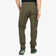 始祖鸟（ARC’TERYX）新款Konseal  Pant男速干商务休闲长裤29784 6718 30648/Forage黑色/常规版 671 34R
