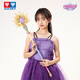 Audi Double Diamond (Auldey) Balala Little Fairy Fesna Yaoxing Dream Stick Kinderspielzeug Mädchen Geburtstag Geschenk