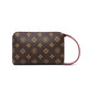 Love Sea Handbag Wallet Hand Hands Hands Packing Coin Pack Mobile Phone Bags Bags Big Capacity Light Luxury Brand Birthday Gift