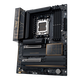 ASUS (ASUS) TUF/PROART X870E Creador/Plus/Ayw WiFi PC La placa base AM5 CPU 9900X/9950X/9800X3D OP DIYA PA X870E