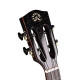 Realsun Night Walker Single Ukulele Ukulele Mahogany NV101 UKLILI Little Guitar Segencer Singing Versión de caja de 26 pulgadas Starlight Night Walker Full Single