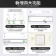 MICROKIA [2023 New] Apple Bluetooth Headphones Wireless Second Generation Applicable to iPhone 14/13/12/11 Huaqiangbei Luoda air5.3 Chip/Wireless Charging/Antimagnetic [In-Ear Detection + Rename Positioning + Open Cover Second Connection] Top Version [with MagSefe wireless charging