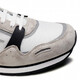 Emporio Armani Ea Herrenschuhe Herrenbrettschuhe Sport Casual Schuhe Farbkombination x4x537xm678 Neuer Stil weiß grauer N638 41