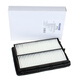 Filtre à air Micronair (Micronair) Filtre de filtre à air Filtre à air adapté à K5 Hybrid Pro Sonata neuvième génération / AF724