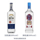 豪帅快活进口洋酒 金/银 墨西哥 豪帅龙舌兰酒 调酒六大基酒特基拉酒 750mL 6瓶 银+金