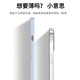 寻帜梵 适用于苹果12手机壳磨砂软壳iPhone12proMax防摔保护套防指纹硅胶全包镜头纯色新款 石墨黑-护镜磨砂无指纹 苹果12pro