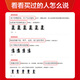 Warrior casual pants men's spring and autumn straight wide-leg pants men's sports sweatpants men's versatile trousers men's pants black XL