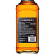 Emperor Rongma, whisky et vin d'Emposse importé, spiritueux 40 degrés, étiquette noire, simple pièce 700 ml, 1 bouteille