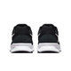 耐克NIKE跑步鞋男缓震透气RUN SWIFT 3运动鞋DR2695-002黑白42