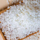 Yimi Sunshine New Rice Northeast Long Grain Fragrance 10Jin Jin is equal to 0.5kg Rice Vacuum Packaging Panjin Crabfield Rice 5kg Raw Grain 5kg Crabfield Rice 1kg*5 pieces