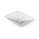 
Adapted to Siemens Bosch range hood internal and external filters Original original accessories filter oil mesh cover 7031 Large outer filters 703155