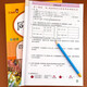 Synchronous training Grade 1, 2, 3, 4, 5, Chinese, mathematics, English, synchronous textbook practice for the first volume of the first volume of the Chinese and mathematics textbook for the first volume of the fourth volume of the Chinese and mathematics textbook