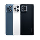 适用于OPPO Findx3pro原装后盖findx5手机玻璃后壳x3/pro外壳后屏 Findx3/x3pro-雾蓝 原装后