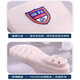 Huili Anti-Schlupf-Regenstiefel für Frauen Wasserschuhe mittelschwerem Regenstiefeln Hochrohrgummi-Schuhe für Winter plus Baumwollregenstiefel für Frauen tragen resistente plus samtige Wasserstiefel 863 Hochrohrgrüne Baumwoll-freie Standardgröße 40