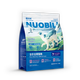 Nobili Nobili Fresh Meat Grain-Free Squab Cat Food 42 Protein Full Price Freeze-Dried Adult Cat and Kitten Food Fattening Hair 1.25kg Add 5 Chicken Floss-2.5Jin Jin is equal to 0.5kg