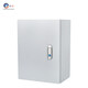 Chengyang CY-JXF indoor cold-rolled steel foundation box distribution box surface-mounted electrical control box waterproof power box wiring box electrical box monitoring box C 400*500*200 foundation box