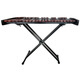 
Jingyun Orff percussion instrument 37-tone mahogany 44-key mahogany marimal xylophone primary school students' piano playing teaching aids 37-tone mahogany set