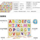 Hongyu Zhijie Rompecabezas de madera animal Cognitive Hand-Catch Tard de juguete para niños e hijos Educación temprana Carta digital Junta de madera 1-10 Números Tablero de captura de manos