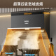 Konka Side Suction Suction Hood Hood Ultra-Dino de alquiler de apartamentos de tamaño pequeño de 695 mm para un nuevo subsidio nacional de almacenamiento de volumen de aire de 17 m CXW-218-KJ33