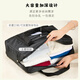 Easy travel travel bag large capacity foldable trolley suitcase short-distance business trip handbag men and women luggage bag