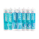 Kesaixin1587 1596 1598 1592 1596f 1598f Hochtemperaturbeständige Flachdichtmittel Kesaixin1587-310 ml