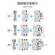 Yu Mengzhe fuse holder 32A fuse RT28-32 RT14 RT18 ceramic fuse core 63A low voltage fuse RT28-32 2A (10 pieces)
