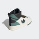 Clover (adidas) adidas Drop-Stufe High-Top Platinum Casual Schuhe Brettschuhe Sportschuhe Herrenschuhe Frauenschuhe GW6189 41