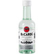 Alter Kapitän der Galle Sea Kleine Flasche ausländischer Wein, Rum, Weinbegleiter, Weinversion, Souvenir, 6 Flaschen, Bartenderwein, importierte Originalflasche, Baccarat White Rum 50ml*6