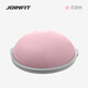 JOINFIT wave speed ball home fitness equipment hemispherical yoga ball balance training hemisphere flower cluster powder