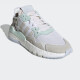 ADIDAS Clover Running Shoes Shoes Women's Shoes New Summer Nite Jogger Sports Sports Shoes informales EG9197 EG9197 36.5