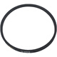 Oberton geeignet für Haier Waschmaschinengürtel O-408/412/513/525E V-693 A-742E Dreiecksgürtel V-693E
