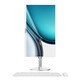 Philips (Philips) 27-Zoll-Desktop All-in-One-Computer (Kern der 13. Generation I5-13420H 16G 512G Rotary Lifting Base) S9 White National Subvention 20%