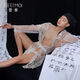 
Feimu men's underwear leaking breasts bra women's extremely dirty seductive lingerie Gay gay sm couple stimulating adjustable sex underwear sexy temptation shame perspective bondage sexy underwear men's thong boys' sex underwear