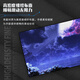 AOC 全属性系列 电竞游戏鼠标垫超大号 800*300*4mm加厚锁边办公键盘电脑书桌垫 科幻蓝色 M150 星蚀