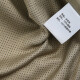 JP2024春夏男装薄款马甲多口袋工装户外摄影钓鱼马夹718 卡其色 2XL(适合155斤-170斤)