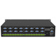 Maitto Viki (MT-viki) VGA matrix switch distributor 2 in 2 out 4 in 4 out 8 in 8 out 16 in 16 out video service host 8 in 8 out with audio MT-VT828