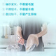 Miaojie Shiny Fish Scale Rag 25*25cm 5 pieces, dishwashing kitchen wipes for glass and other smooth surfaces